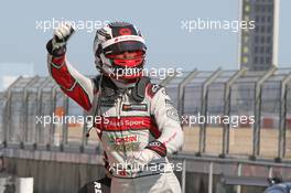 Nico Müller (SUI) (Audi Sport Team Abt Sportsline)  12.09.2020, DTM Round 5, Nürburgring GP, Germany, Saturday.