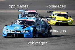 Philipp Eng (AUT) (BMW Team RBM)  13.09.2020, DTM Round 5, Nürburgring GP, Germany, Sunday.