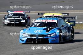Philipp Eng (AUT) (BMW Team RBM) 13.09.2020, DTM Round 5, Nürburgring GP, Germany, Sunday.