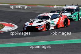 Robert Kubica (POL) (ORLEN BMW Team ART)  13.09.2020, DTM Round 5, Nürburgring GP, Germany, Sunday.