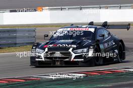 Ferdinand Habsburg (AUT) (WRT Team Audi Sport)  13.09.2020, DTM Round 5, Nürburgring GP, Germany, Sunday.