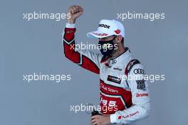 Rene Rast (GER) (Audi Sport Team Rosberg)  13.09.2020, DTM Round 5, Nürburgring GP, Germany, Sunday.