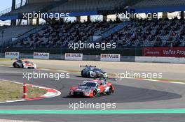 Loic Duval (FRA) (Audi Sport Team Phoenix)  13.09.2020, DTM Round 5, Nürburgring GP, Germany, Sunday.