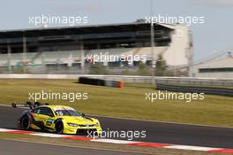 Timo Glock (GER) (BMW Team RMR)   18.09.2020, DTM Round 6, Nürburgring Sprint, Germany, Friday.