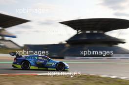 Robin Frijns (NL) (Audi Sport Team Abt Sportsline)  18.09.2020, DTM Round 6, Nürburgring Sprint, Germany, Friday.
