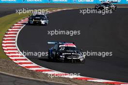 Lucas Auer (AUT) (BMW Team RMR)  19.09.2020, DTM Round 6, Nürburgring Sprint, Germany, Saturday.