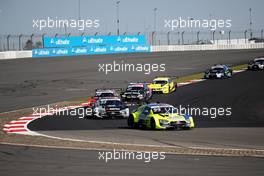 Mike Rockenfeller (GER) (Audi Sport Team Phoenix)  19.09.2020, DTM Round 6, Nürburgring Sprint, Germany, Saturday.