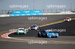 Philipp Eng (AUT) (BMW Team RBM) 19.09.2020, DTM Round 6, Nürburgring Sprint, Germany, Saturday.