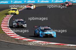 Fabio Scherer (SUI) (WRT Team Audi Sport) 19.09.2020, DTM Round 6, Nürburgring Sprint, Germany, Saturday.