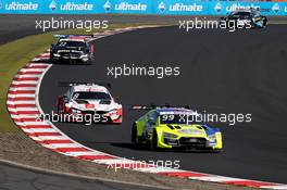 Mike Rockenfeller (GER) (Audi Sport Team Phoenix)   19.09.2020, DTM Round 6, Nürburgring Sprint, Germany, Saturday.