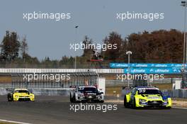 Mike Rockenfeller (GER) (Audi Sport Team Phoenix) 19.09.2020, DTM Round 6, Nürburgring Sprint, Germany, Saturday.