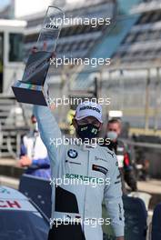 Marco Wittmann (GER) (BMW Team RMG)  19.09.2020, DTM Round 6, Nürburgring Sprint, Germany, Saturday.