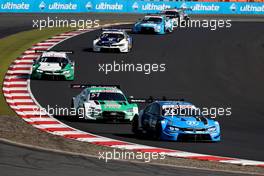 Philipp Eng (AUT) (BMW Team RBM) 19.09.2020, DTM Round 6, Nürburgring Sprint, Germany, Saturday.