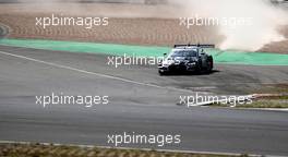 Jamie Green (GBR) (Audi Sport Team Rosberg)  19.09.2020, DTM Round 6, Nürburgring Sprint, Germany, Saturday.
