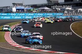 Re-Start 19.09.2020, DTM Round 6, Nürburgring Sprint, Germany, Saturday.