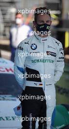 Marco Wittmann (GER) (BMW Team RMG)  19.09.2020, DTM Round 6, Nürburgring Sprint, Germany, Saturday.
