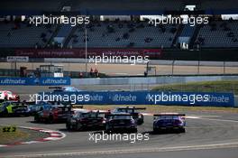 Re-Start  19.09.2020, DTM Round 6, Nürburgring Sprint, Germany, Saturday.