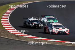 Re-Start  19.09.2020, DTM Round 6, Nürburgring Sprint, Germany, Saturday.