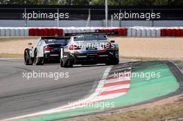 Jonathan Aberdein (RSA) (BMW Team RMR)  20.09.2020, DTM Round 6, Nürburgring Sprint, Germany, Sunday.