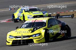 Timo Glock (GER) (BMW Team RMG)  20.09.2020, DTM Round 6, Nürburgring Sprint, Germany, Sunday.