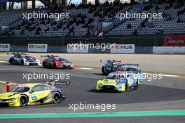 Mike Rockenfeller (GER) (Audi Sport Team Phoenix)  20.09.2020, DTM Round 6, Nürburgring Sprint, Germany, Sunday.
