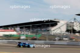  Robin Frijns (NED) (Audi Sport Team Abt Sportsline) 20.09.2020, DTM Round 6, Nürburgring Sprint, Germany, Sunday.