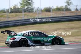 Marco Wittmann (GER) (BMW Team RMG)  20.09.2020, DTM Round 6, Nürburgring Sprint, Germany, Sunday.