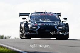 Ferdinand Habsburg (AUT) (WRT Team Audi Sport) 10.10.2020, DTM Round 7, Zolder, Belgium, Saturday.