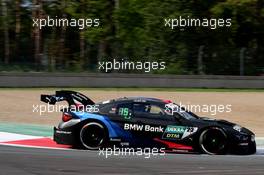 Lucas Auer (AUT) (BMW Team RMR) b 10.10.2020, DTM Round 7, Zolder, Belgium, Saturday.
