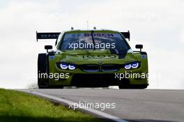 Timo Glock (GER) (BMW Team RMG) 10.10.2020, DTM Round 7, Zolder, Belgium, Saturday.