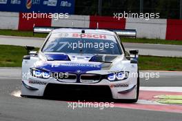 Jonathan Aberdein (RSA) (BMW Team RMR)  10.10.2020, DTM Round 7, Zolder, Belgium, Saturday.