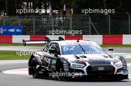 Ferdinand Habsburg (AUT) (WRT Team Audi Sport)  10.10.2020, DTM Round 7, Zolder, Belgium, Saturday.