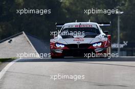 Robert Kubica (POL) (ORLEN BMW Team ART)  10.10.2020, DTM Round 7, Zolder, Belgium, Saturday.