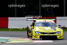 Timo Glock (GER) (BMW Team RMG) 11.10.2020, DTM Round 7, Zolder, Belgium, Sunday.