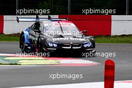 Lucas Auer (AUT) (BMW Team RMR)  11.10.2020, DTM Round 7, Zolder, Belgium, Sunday.