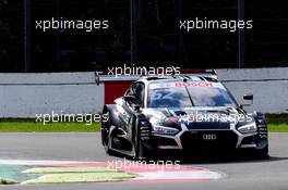 Ferdinand Habsburg (AUT) (WRT Team Audi Sport)  11.10.2020, DTM Round 7, Zolder, Belgium, Sunday.