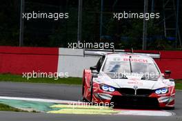 Robert Kubica (POL) (ORLEN BMW Team ART) 11.10.2020, DTM Round 7, Zolder, Belgium, Sunday.