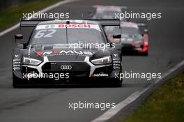 Ferdinand Habsburg (AUT) (WRT Team Audi Sport) 16.10.2020, DTM Round 8, Zolder 2, Belgium, Friday.