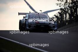 Jamie Green (GBR) (Audi Sport Team Rosberg)  16.10.2020, DTM Round 8, Zolder 2, Belgium, Friday.