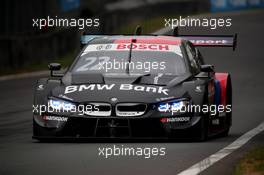 Lucas Auer (AUT) (BMW Team RMR)  16.10.2020, DTM Round 8, Zolder 2, Belgium, Friday.