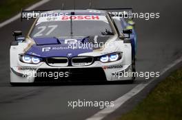 Jonathan Aberdein (RSA) (BMW Team RMR)   16.10.2020, DTM Round 8, Zolder 2, Belgium, Friday.