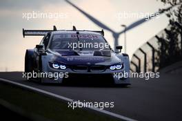 Jonathan Aberdein (RSA) (BMW Team RMR)  16.10.2020, DTM Round 8, Zolder 2, Belgium, Friday.