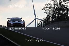 Robert Kubica (POL) (ORLEN BMW Team ART)  16.10.2020, DTM Round 8, Zolder 2, Belgium, Friday.