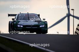 Marco Wittmann (GER) (BMW Team RMG)  16.10.2020, DTM Round 8, Zolder 2, Belgium, Friday.