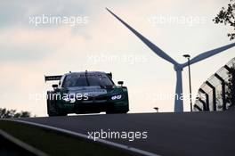 Marco Wittmann (GER) (BMW Team RMG) 16.10.2020, DTM Round 8, Zolder 2, Belgium, Friday.