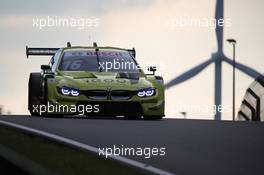 Timo Glock (GER) (BMW Team RMG) 16.10.2020, DTM Round 8, Zolder 2, Belgium, Friday.