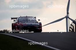 Benoit Treluyer (FRA) (Audi Sport Team Phoenix)  16.10.2020, DTM Round 8, Zolder 2, Belgium, Friday.