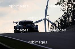 Jamie Green (GBR) (Audi Sport Team Rosberg)  16.10.2020, DTM Round 8, Zolder 2, Belgium, Friday.