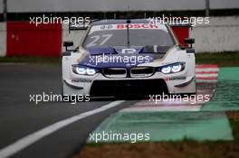 Jonathan Aberdein (RSA) (BMW Team RMR) 17.10.2020, DTM Round 8, Zolder 2, Belgium, Saturday.