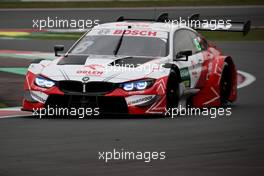 Robert Kubica (POL) (ORLEN BMW Team ART 17.10.2020, DTM Round 8, Zolder 2, Belgium, Saturday.
